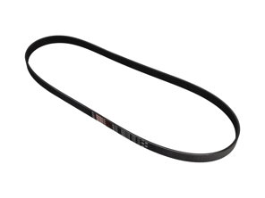 Correa de transmisión del alternador Porsche 971 Panamera V6 / E3 Cayenne V6 / Macan V6 - 9A790313710, 6PK1178