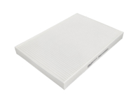 Pollen particle filter. Porsche Cayenne (9YA) - PAB81943900