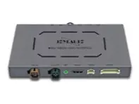 WIFI Wireless Apple CarPlay, AirPlay, Android-Lösung für Porsche PCM3.0 Boxster / Cayman / 997 2009-12