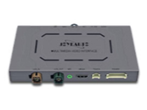 WIFI Wireless Apple CarPlay, AirPlay, Android-Lösung für Porsche PCM3.0 Boxster / Cayman / 997 2009-12