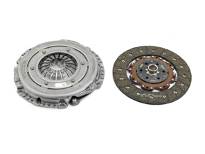 Kit d'embrayage. Porsche 718 (982) Boxster / 718C (982C) Cayman - 982141015B