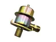 Fuel Pressure Damper. Porsche 944 2.5ltr 1982-85 - 94411020101