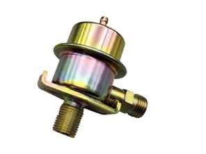 Fuel Pressure Damper. Porsche 944 2.5ltr 1982-85 - 94411020101 - PMBD8