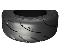 Tyres for Track. Nankang AR-1 - 16'