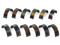 Big End Bearing Shell. Porsche 996 GT3 M96.76 265Kw - 99610312181, 71-3913/6, 71-3913