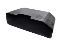 Glove compartment shelf. Porsche 911 1971-73 - 90155250124, 9015525012, 90155250122
