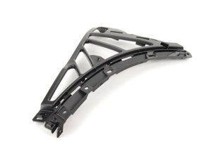 Bumper support bracket front. Porsche 958 Cayenne - 95850517700, 95850517800