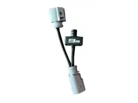 Verbesserter PADM-Sensor als Ersatz für die Halterung. Passend für Porsche 981 / 718 / 991 - 98137505904, 98137505905, 98137505906, 98137505907, 982339202A, 982339202B, 982339202C, 982339202D, 982339202E, 982339202F, 98137505980, 98137505981, 98137505983, 98137505985, 98137505982, 98137505984, 99137505906, 99137505907, 99137505908, 99137505909, 99137505924, 99137505922, 99137505925, 99137505981, 99137505984, 99137505985, 99137505988, 99137505989 - 9MPADM981718991