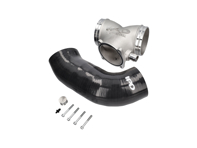 Aluminium Ansaugplenum Competition Range. Porsche 987 Cayman/Boxster S 3.4L IPD