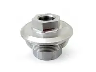 Bouchon à vis du transmetteur de pression d'huile. Porsche 928 - 92810717407