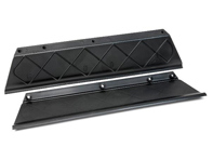 Deflettore aria pianale, Coppia. Porsche 914 - 91455916310, 847603084668, 1683150600 - URO-012862