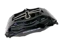 Étrier de frein, ARRIÈRE. Porsche 964 Turbo 3.3L - 96535242102, 96535242202