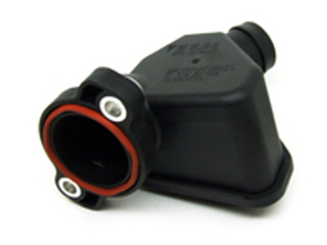 Disoleatore per linee di sfiato. Porsche 997 3.8L C2S / C4S - 99710713800