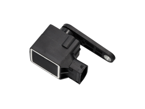 Leuchtweitesensor für Fahrzeuge mit Xenonlicht. Porsche 996 / 986 Boxster - 99763112100, 55316