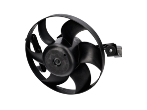 Ventola di raffreddamento motore. Porsche 987 Boxster / 987C Cayman 2009-12 - 98762405001, 98662403600, 98762403600