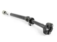 Kardanwellengetriebe hinten. Porsche Cayenne 955 Turbo S - 95542102023