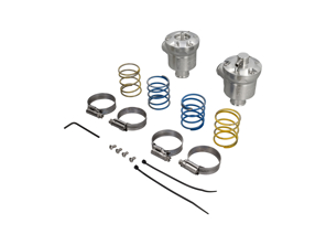 Inverseurs de course (Paire) pour Porsche - 9A111033770, 95511071000, 95511071001