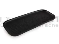 Rubber Mat for Non-Smokers Shelf Console Insert. Porsche 986 Boxster / 996 - 99655209601A03, 99655259600