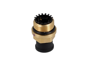 Joint fileté pour tuyaux de direction assistée. Porsche 996 / 997 / Boxster / Cayman - 99923054010, 99923055110