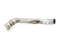 Goulotte de remplissage de carburant. Porsche 911/930 1987-89 - 91120104906