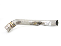 Fuel filler neck. Porsche 911/930 1987-89 - 91120104906