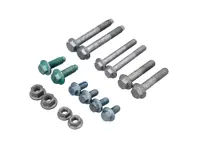 Muttern & Schrauben für Querlenker 'Coffin Arm' & Querlenker VORNE Porsche 996 - 90037816501, 99908444501, 90037832901, 90037814509, 90037813501, 90038001201, 90037821109, PAF103353