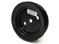 Crankshaft pulley. Porsche 911 3.2L 84-89 - 93010202403