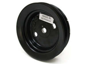 Crankshaft pulley. Porsche 911 3.2L 84-89 - 93010202403