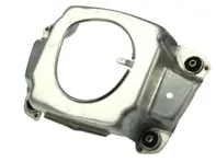 Cadre de fixation d'airbag de volant. Porsche 986 / 993 / 996 - 99334708801, 99334708800 - URO-014766