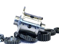Limited Slip Differential (LSD) NXG (NeXt Generation). Porsche 914 - 3J1236, 3J1237, 90133205313