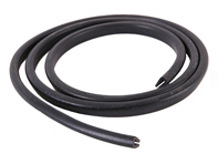Gummidichtung Fensterheberschiene. Porsche 356 - 64454249141
