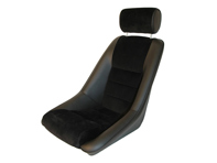 Rennsport RACE Seat. Porsche 911 / 964 - RS10, RS11, RS12, RS13, RS14, RS14