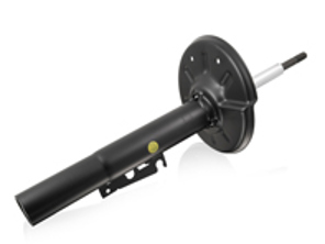 Ammortizzatore Anteriore Porsche 996 C2 1998-2001 Auto Con Sospensione Sportiva (M030) - 99634304116, 99634304131, 99634304140