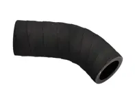 Ölschlauch für Thermostat. Porsche 964 1989-94 - 96420724104, 96420724101, 96420724102