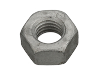 Tuerca para Placa de Sumidero de Aceite. Porsche 356 / 911 65-73 - 90007601002, N02214812