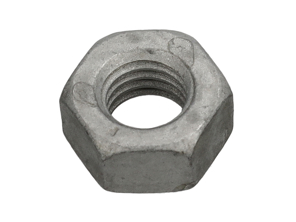 Écrou pour plaque de carter d'huile. Porsche 356 / 911 65-73 - 90007601002, N02214812