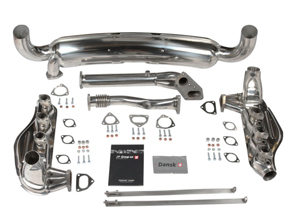 Kit d'échappement pour Porsche 911 3.2L Boite arrière 1IN - 2OUT, Diamètre extérieur 84mm. - 1620001010, 92.288SD, 1623104000, 91.104S, 91133091104S, 1620400800, 92.104S, 93011116905/1, 1620200600, 92.300S, 91122092300S, 1620604400, 92.502SD, 91122092502SD, 1621701710, 91.104KIT, 91104KIT, 1621700310, 92.100KIT, 92100KIT, 1621401980, 93011117500, 93011117500/1, 1621401970, 93011115900, 93011115900/1, 1621101200, 91111119101, 91111119102/1, 1625000300, 90007428202, 90007428202/1, 1625001100, 90091009702, 9009100970C/1