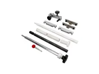 Juego de herramientas de bloqueo del árbol de levas. Porsche 986 / 987.1 / 996 / 997.1 - C4009