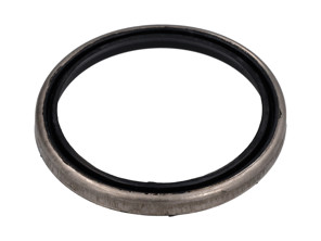 Abstreifring für Bremssattelkolben. Porsche 911 Turbo 78-89 - 93035154700 - URO-013917