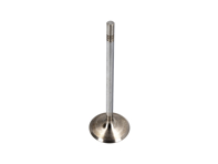 Engine cylinder head exhaust valve. Porsche 987.2, 981 Boxster / 987C.2, 981C Cayman - 9A110532402 - 503 VA 32005 000