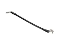 Ligne de masse de carrosserie vers alternateur. Porsche 92A Cayenne (958) / 9PA1 Cayenne (957) 4,8 L, 2007-2018 - 95861119500