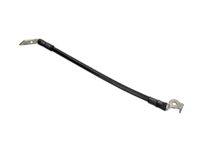 Karosserie-Masseleitung zur Lichtmaschine. Porsche 92A Cayenne (958) / 9PA1 Cayenne (957) 4.8L 2007-18 - 95861119500