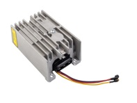 Ignition Starter box CDI 3 PIN. Porsche 911 1965-77 Classic Retrofit - 91160270700, 90160270200, 90160270201, 901602702AX