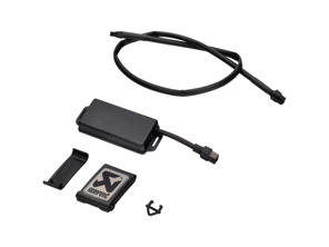 Kit de son Akrapovic. Porsche (971) Panamera 2017-2020 - P-HF1149