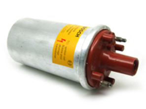 Bobina de encendido. Porsche 911 84-89 / 924S / 944 / 964 / 968 / 928 - 94460211500, 0221118322, 94460211501