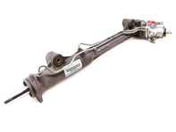 Cremallera de dirección. Porsche Cayenne 958 RHD - 95834701202, 95834701200, 9583470120