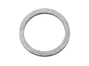 Bague d'étanchéité du bouchon de vidange du carter d'huile de la boîte de vitesses Tiptronic. Porsche 964 / 993 - 90012300730