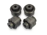 Konzentrischer Monoball-Bausatz für hinteren unteren Querlenker - Elephant Racing. Porsche 991 Carrera 2/4/GTS / Turbo - 99133104303, 99133104320, 9P1505223, 9P1505223B, 99133104403, 99133104420, 9P1505224, 9P1505224B