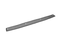 Kühlergrill vorderer Luftauslass. Porsche 911 / 964 / 993 - 99355941100, 91155941000, 9115594100070K, 90155941020