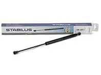 Stabilus Heckklappendämpfer. Porsche 944 / 968 CABRIO - 94151234911, 9358BW